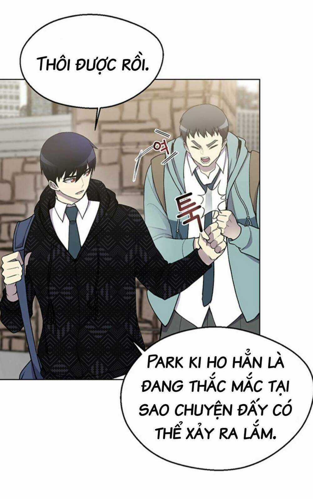 Luân Hồi Ác Nhân Chapter 9 trang 63