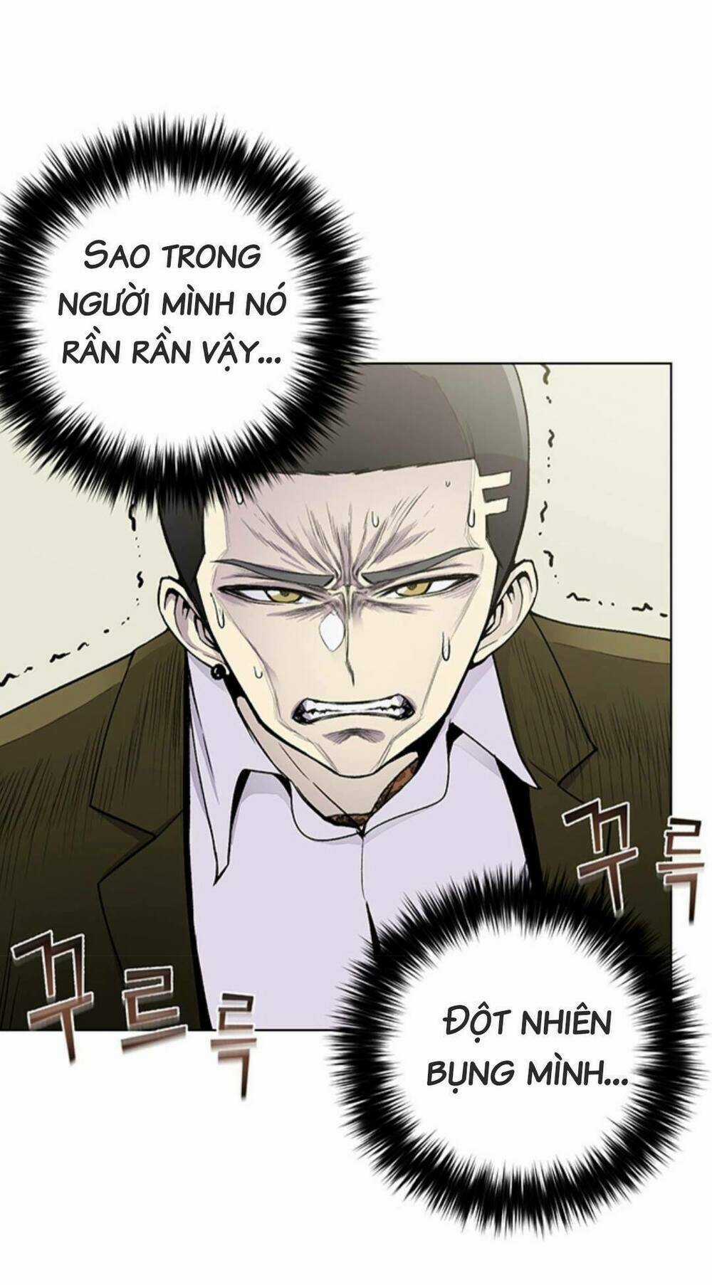 Luân Hồi Ác Nhân Chapter 9 trang 7