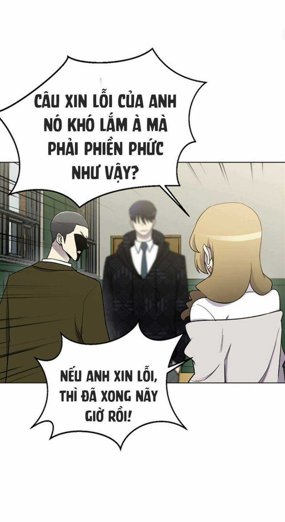Luân Hồi Ác Nhân Chapter 9 trang 9
