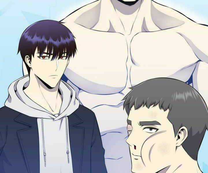 Luân Hồi Ác Nhân Chapter 90 trang 157