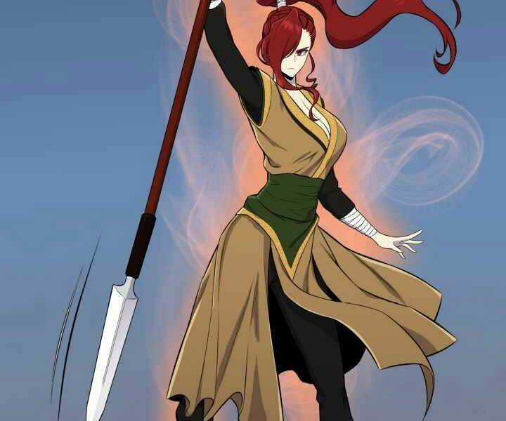 Luân Hồi Ác Nhân Chapter 91 trang 149