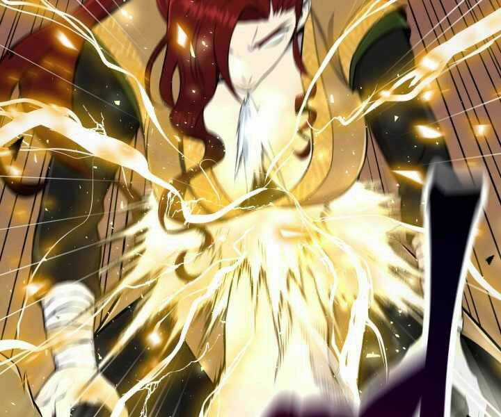 Luân Hồi Ác Nhân Chapter 91 trang 183