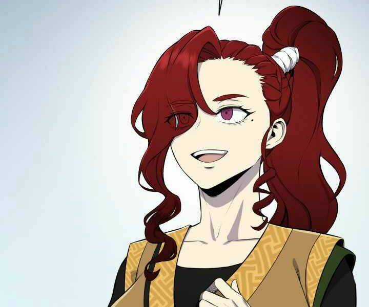 Luân Hồi Ác Nhân Chapter 91 trang 20