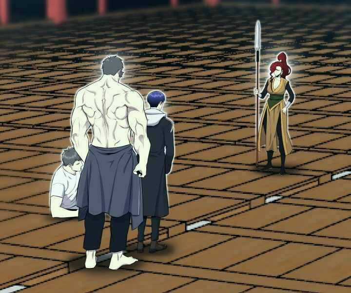 Luân Hồi Ác Nhân Chapter 91 trang 6