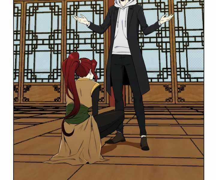 Luân Hồi Ác Nhân Chapter 93 trang 34