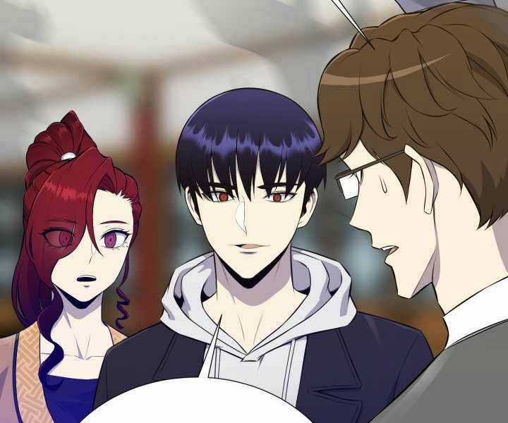 Luân Hồi Ác Nhân Chapter 93 trang 99