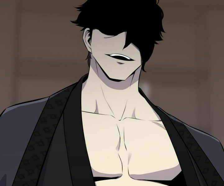 Luân Hồi Ác Nhân Chapter 94 trang 127