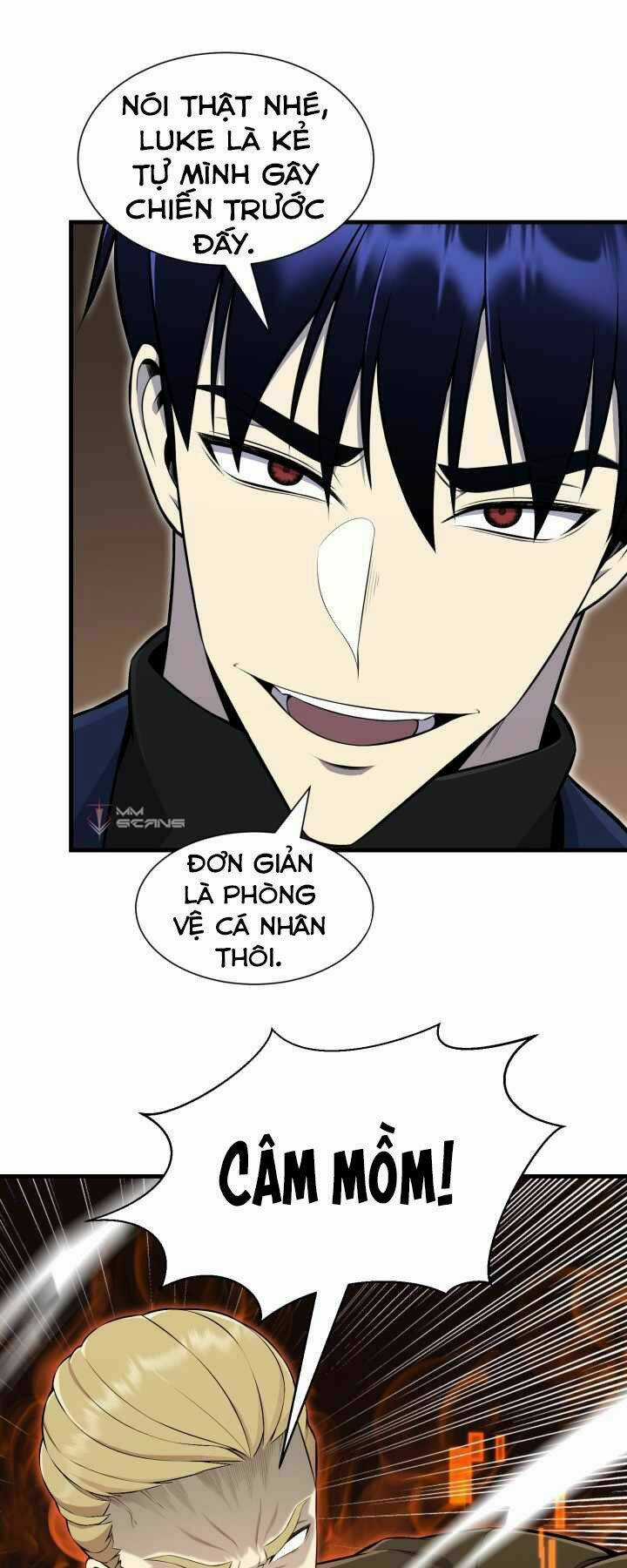 Luân Hồi Ác Nhân Chapter 98 trang 10