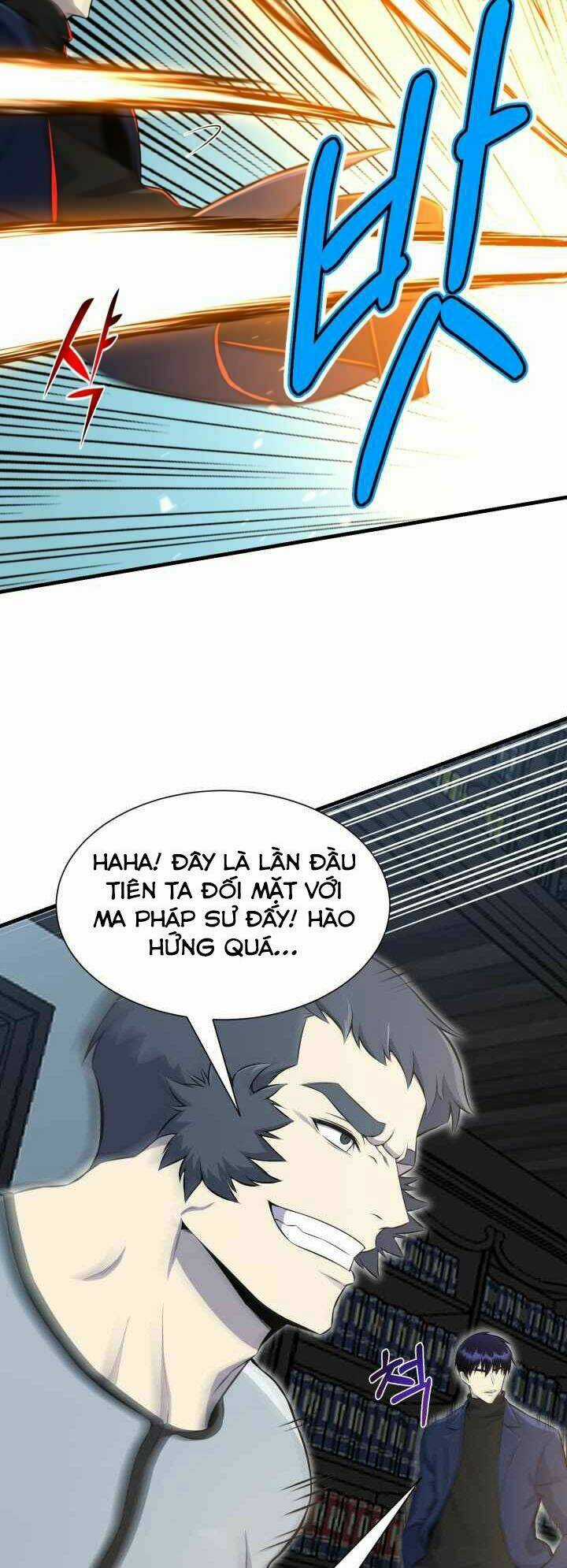 Luân Hồi Ác Nhân Chapter 98 trang 13