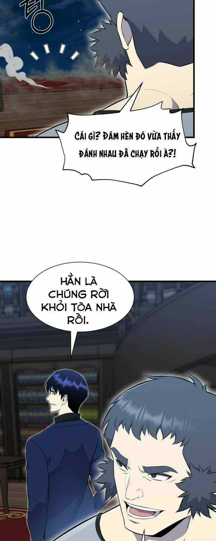 Luân Hồi Ác Nhân Chapter 98 trang 15