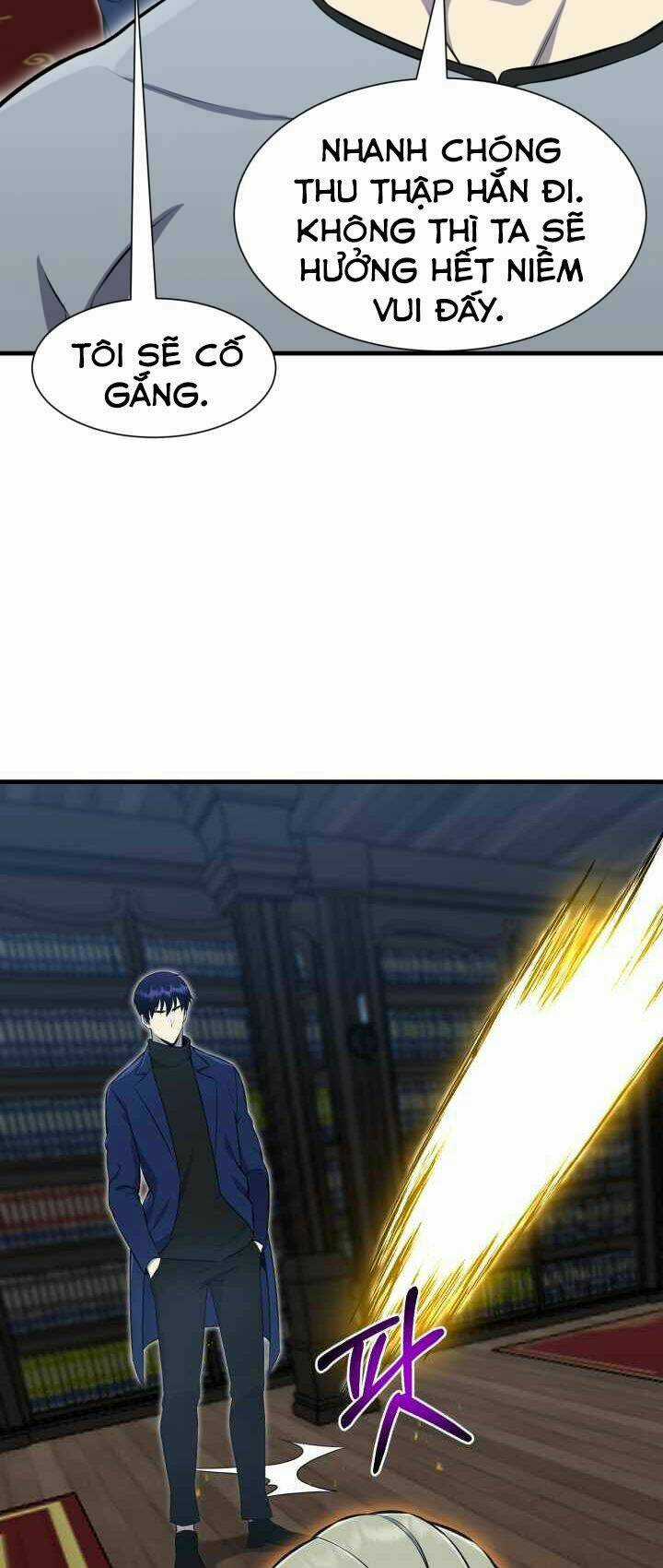 Luân Hồi Ác Nhân Chapter 98 trang 16