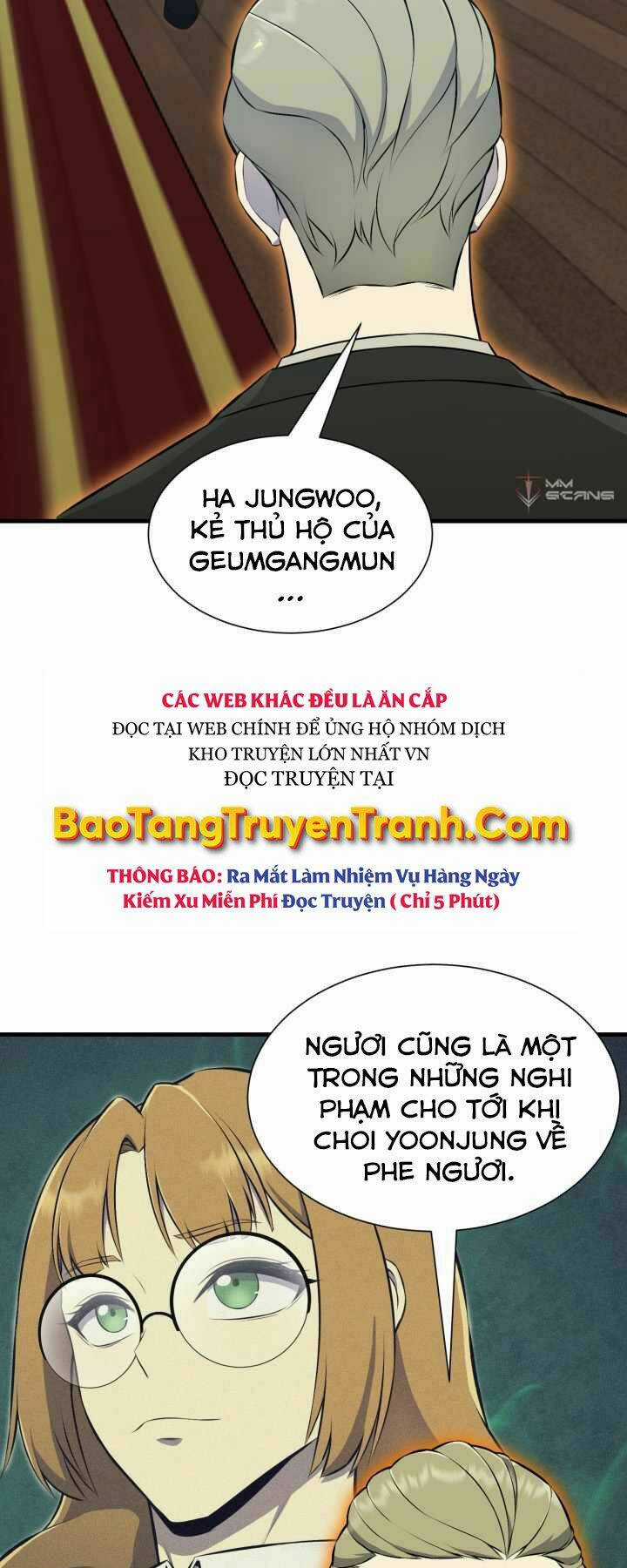 Luân Hồi Ác Nhân Chapter 98 trang 17