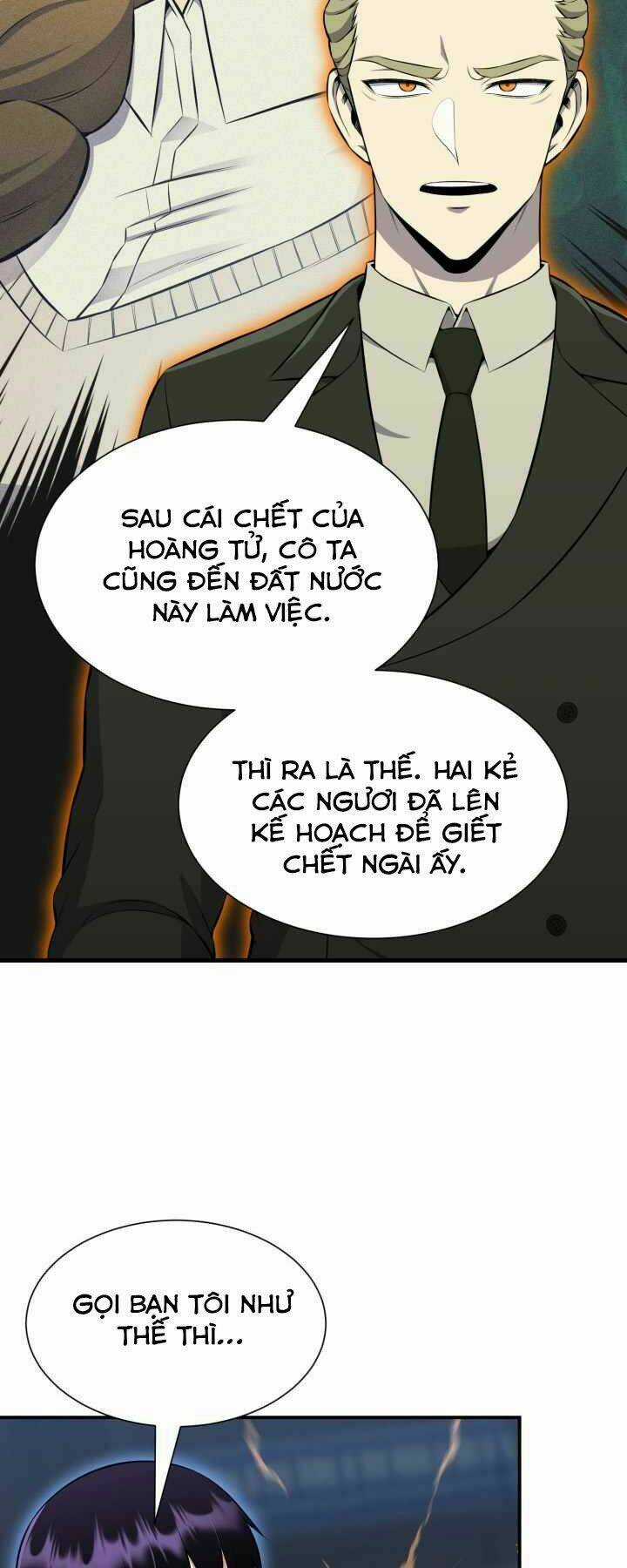 Luân Hồi Ác Nhân Chapter 98 trang 18