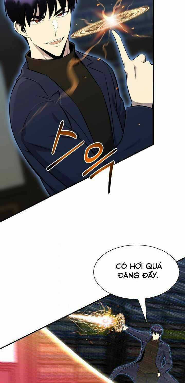 Luân Hồi Ác Nhân Chapter 98 trang 19