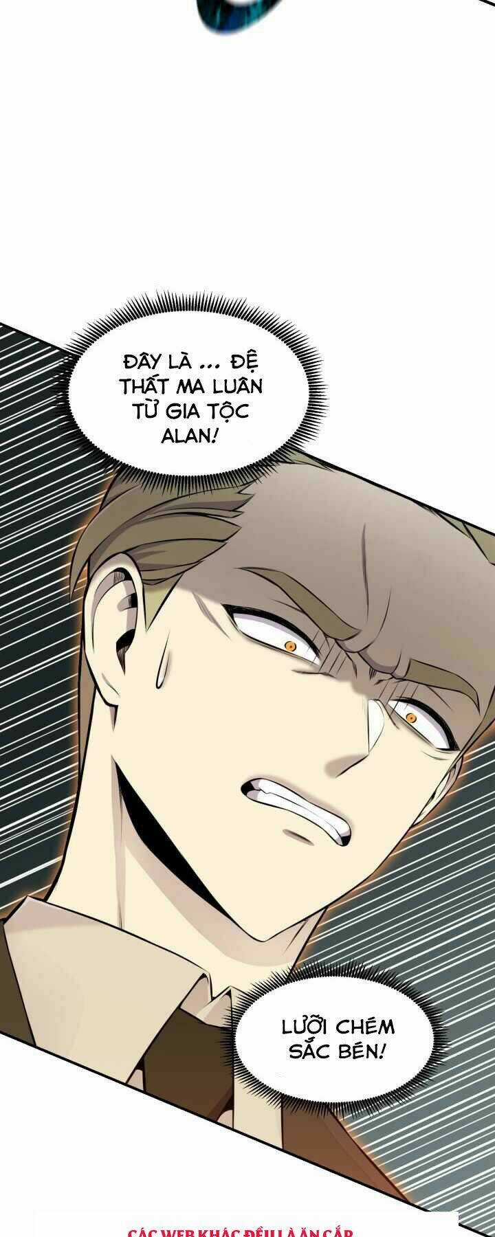 Luân Hồi Ác Nhân Chapter 98 trang 21