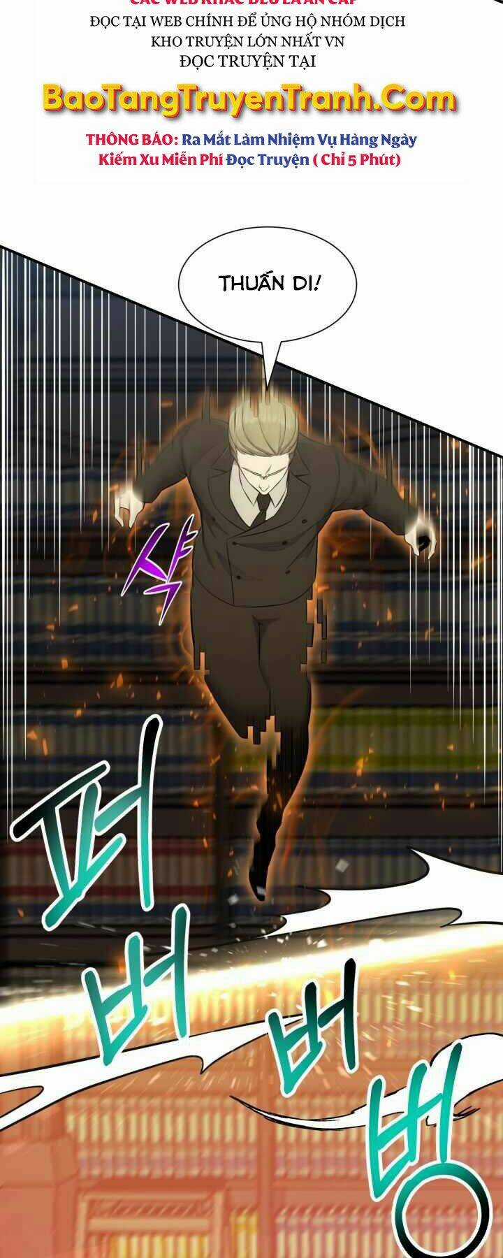 Luân Hồi Ác Nhân Chapter 98 trang 22