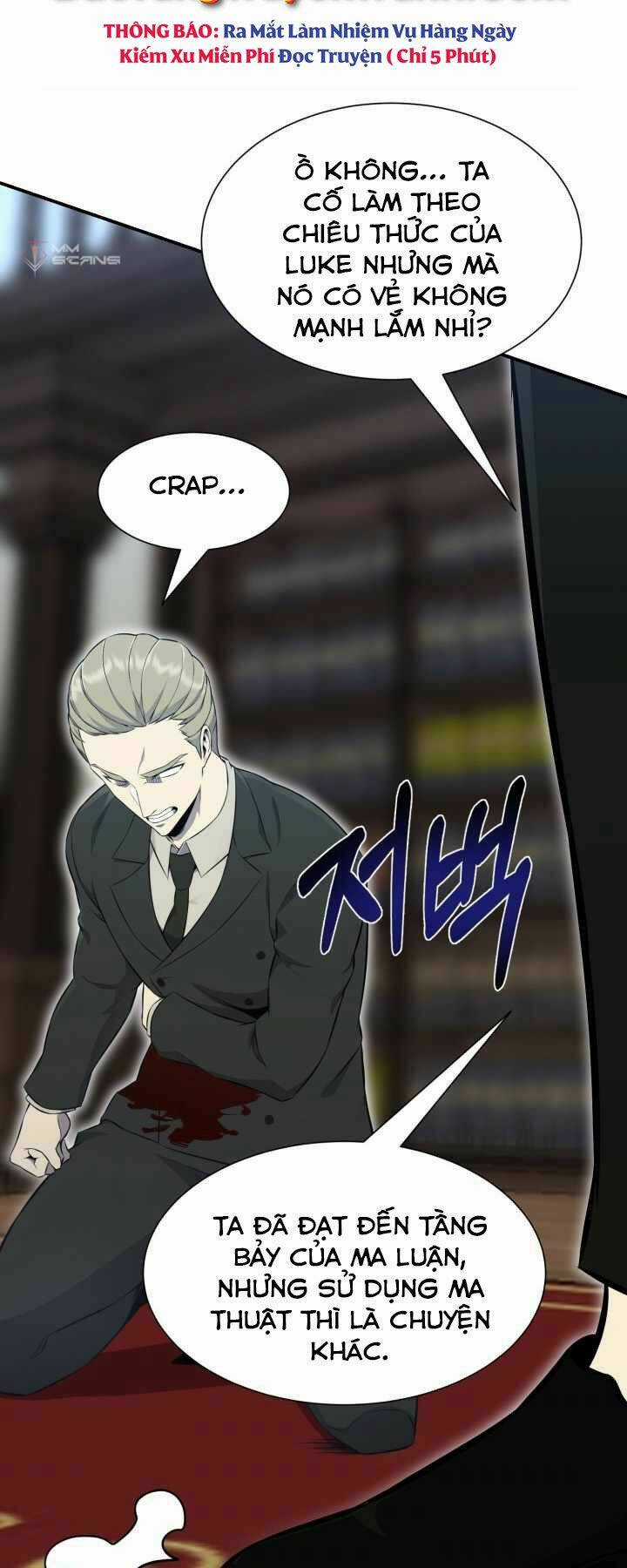 Luân Hồi Ác Nhân Chapter 98 trang 25