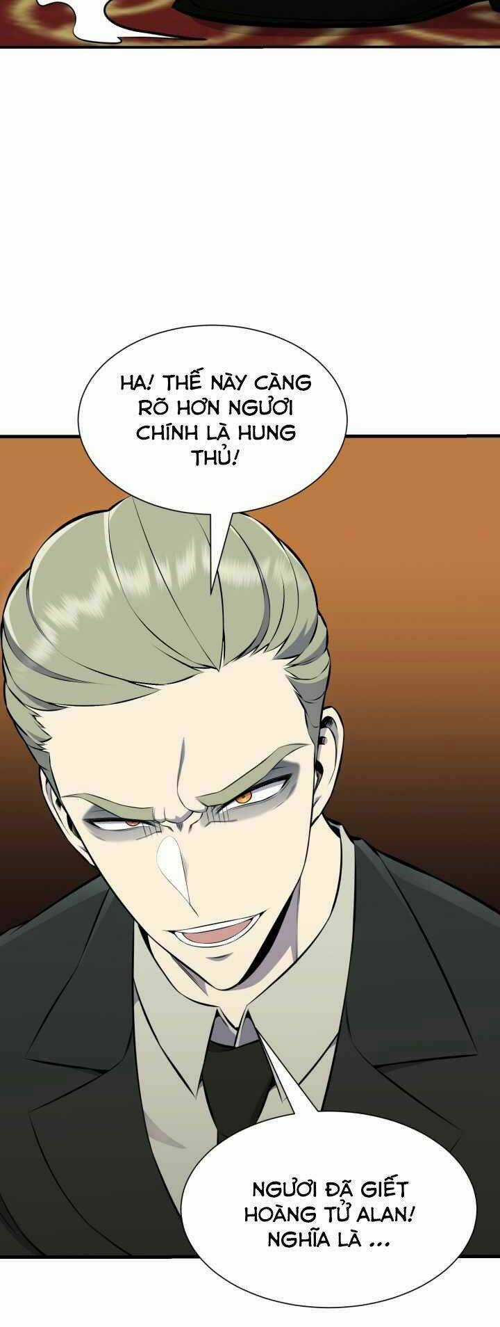 Luân Hồi Ác Nhân Chapter 98 trang 26