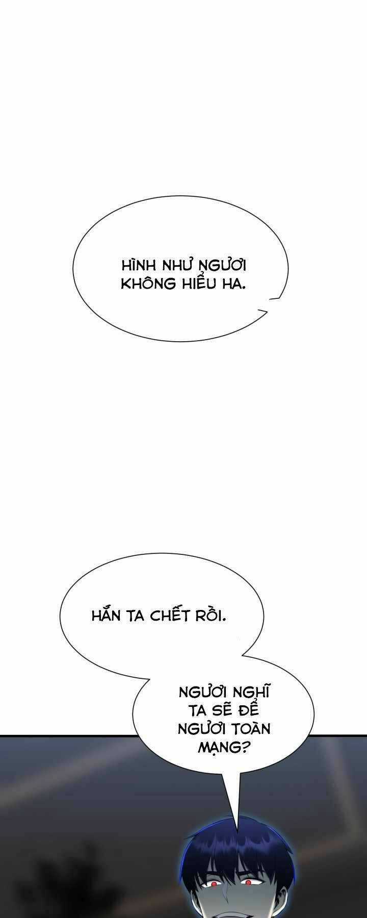 Luân Hồi Ác Nhân Chapter 98 trang 27