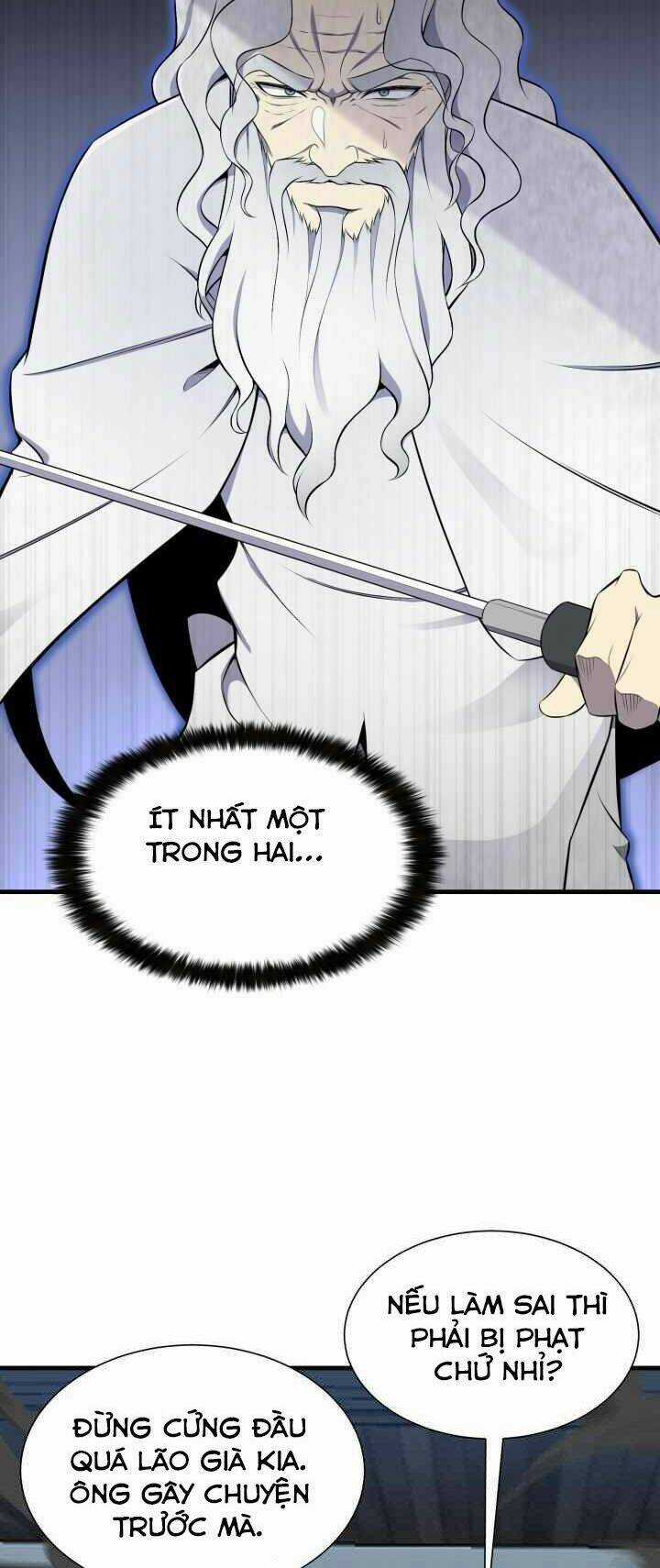 Luân Hồi Ác Nhân Chapter 98 trang 3