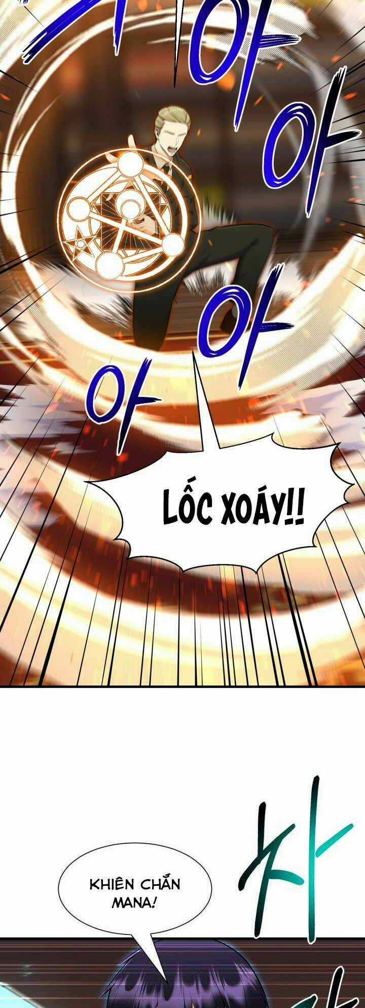 Luân Hồi Ác Nhân Chapter 98 trang 30