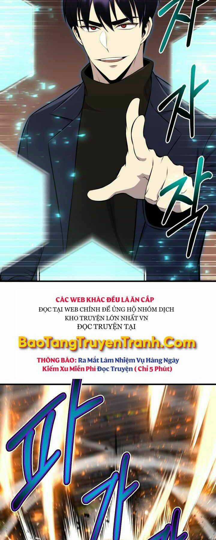 Luân Hồi Ác Nhân Chapter 98 trang 31