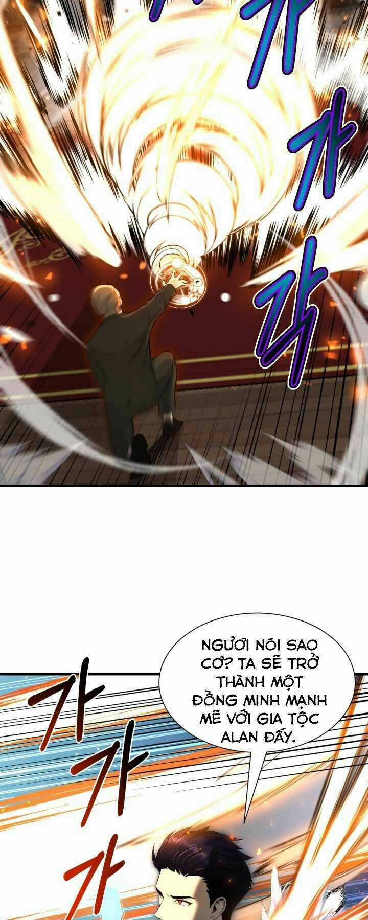 Luân Hồi Ác Nhân Chapter 98 trang 32
