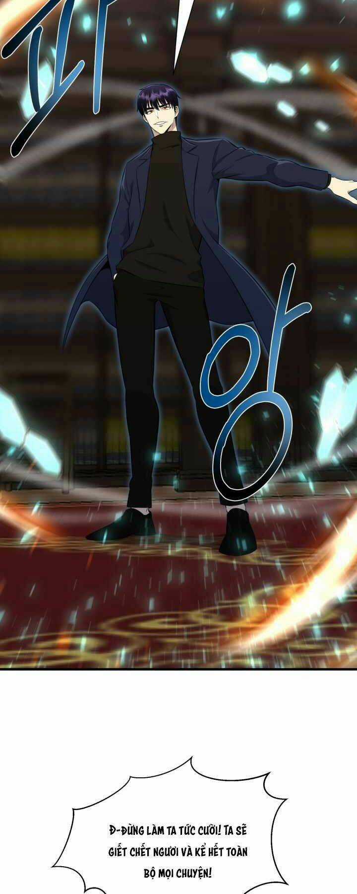 Luân Hồi Ác Nhân Chapter 98 trang 34