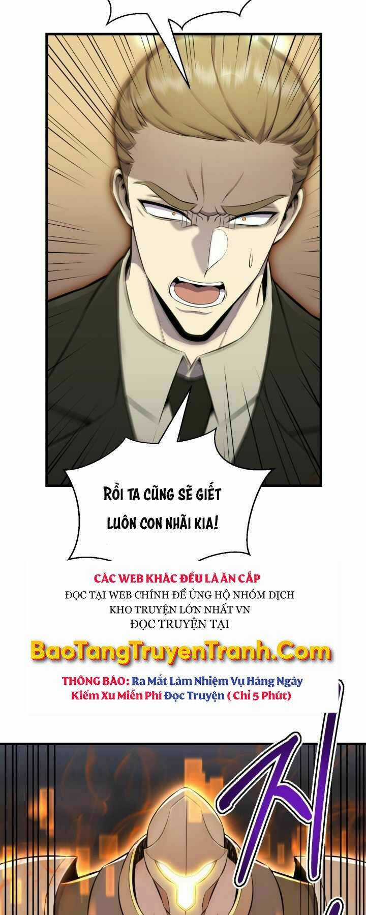 Luân Hồi Ác Nhân Chapter 98 trang 35