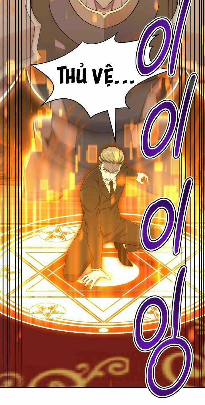 Luân Hồi Ác Nhân Chapter 98 trang 36