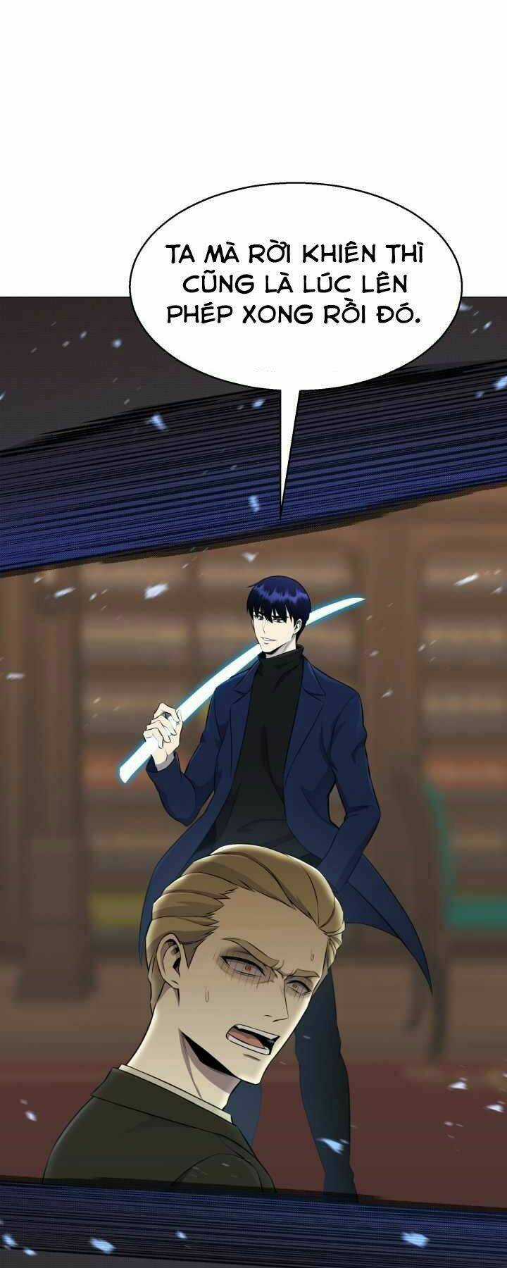 Luân Hồi Ác Nhân Chapter 98 trang 38