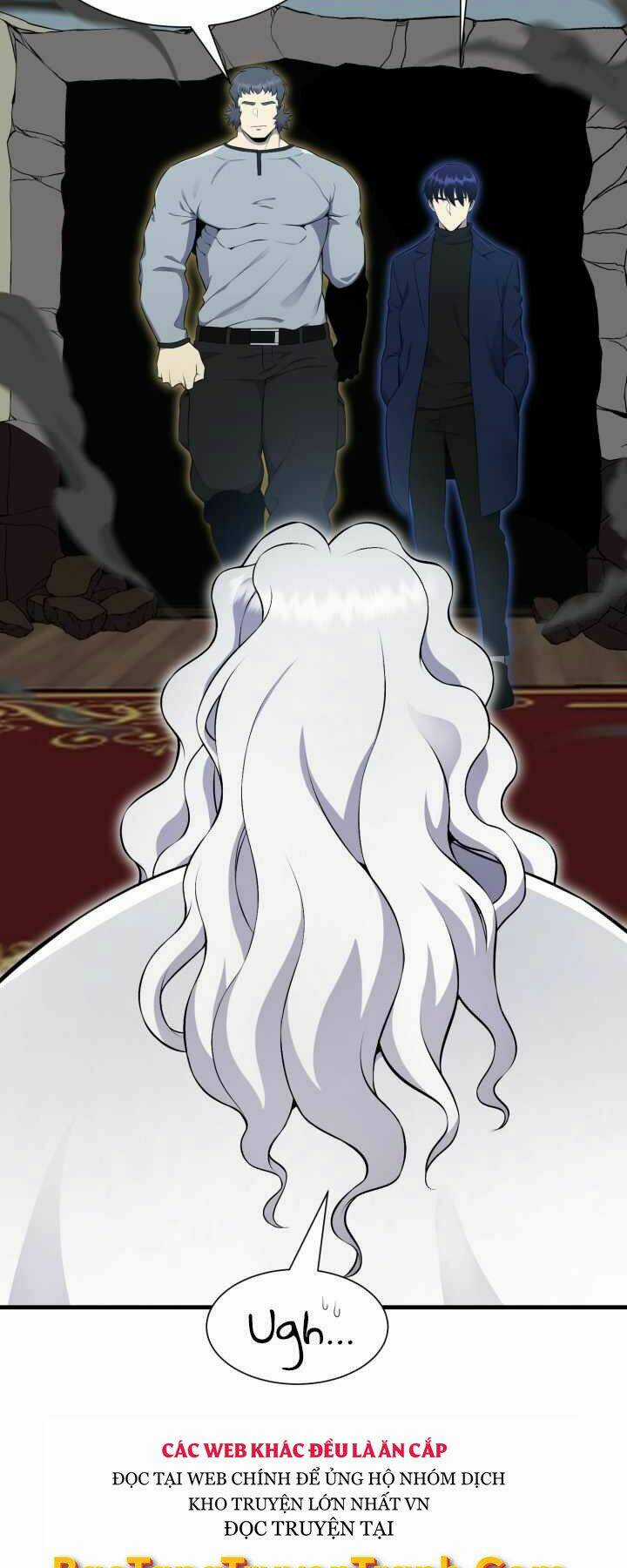 Luân Hồi Ác Nhân Chapter 98 trang 4