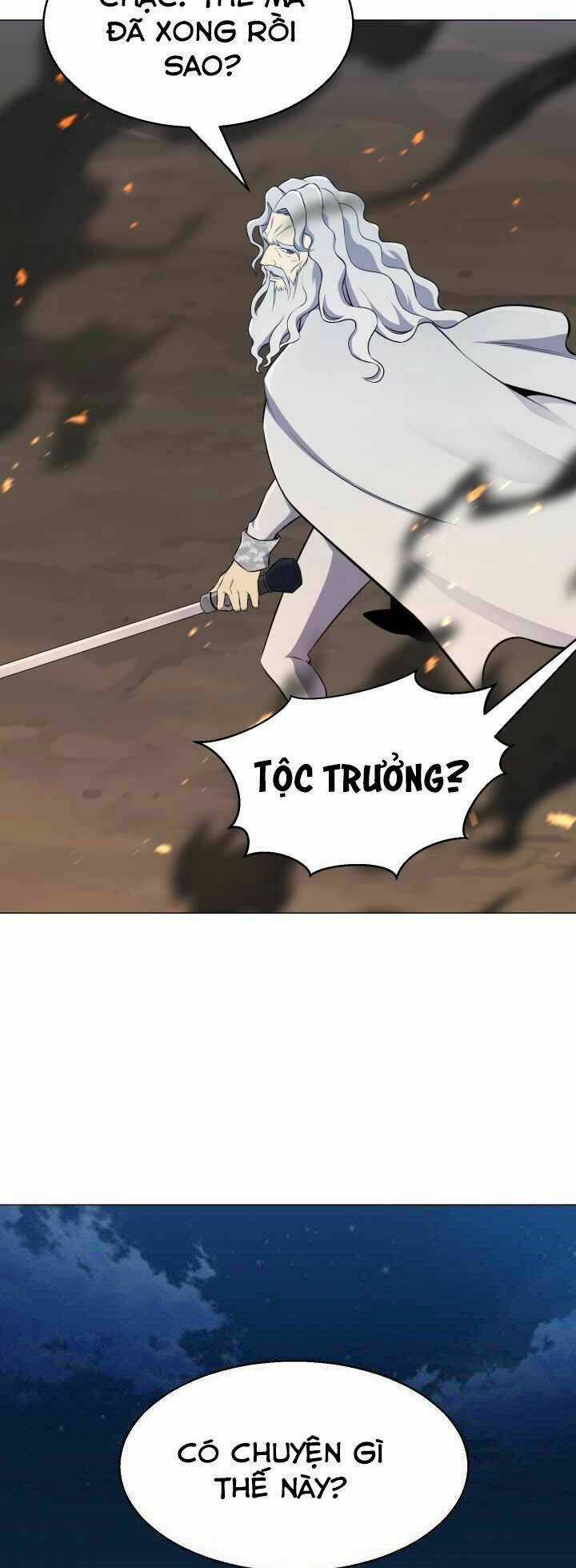 Luân Hồi Ác Nhân Chapter 98 trang 43