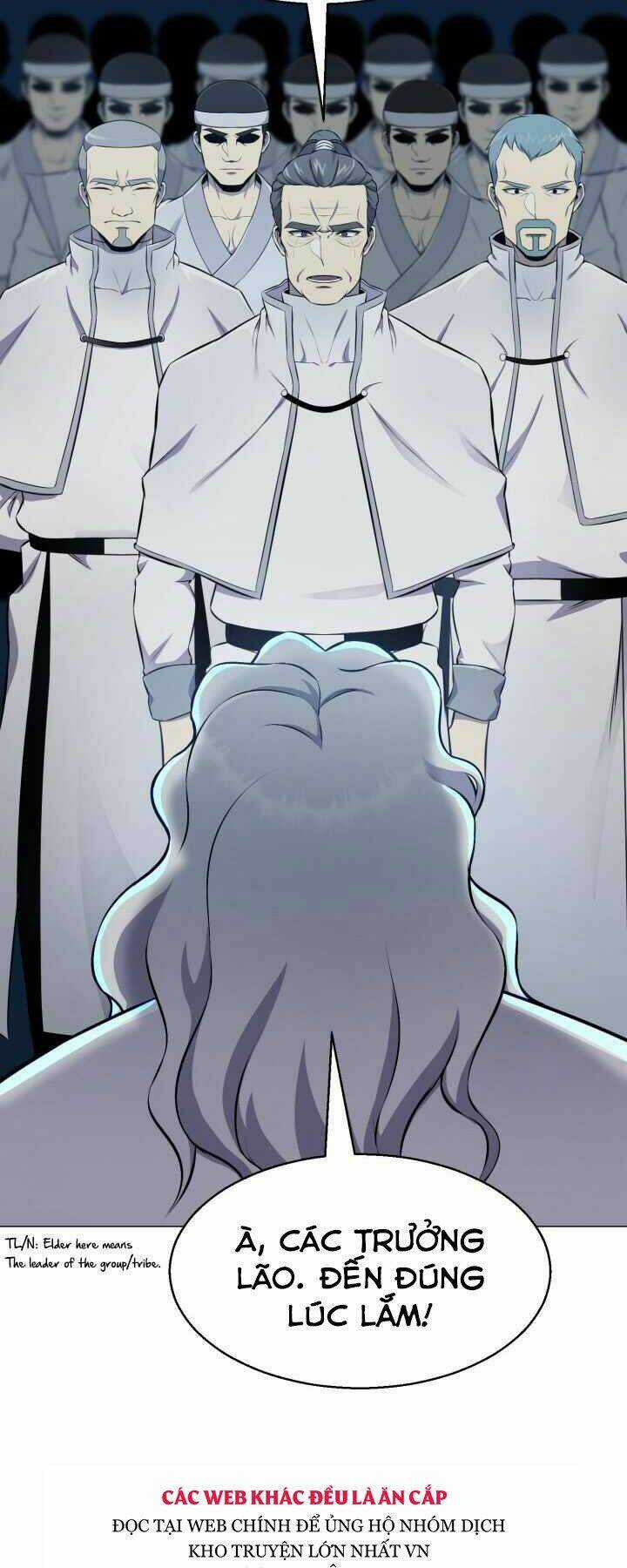 Luân Hồi Ác Nhân Chapter 98 trang 44