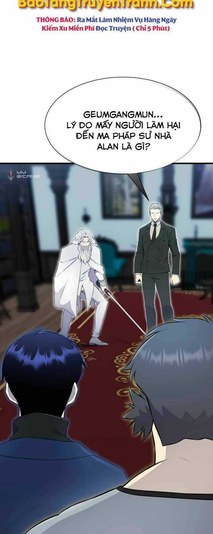 Luân Hồi Ác Nhân Chapter 98 trang 5