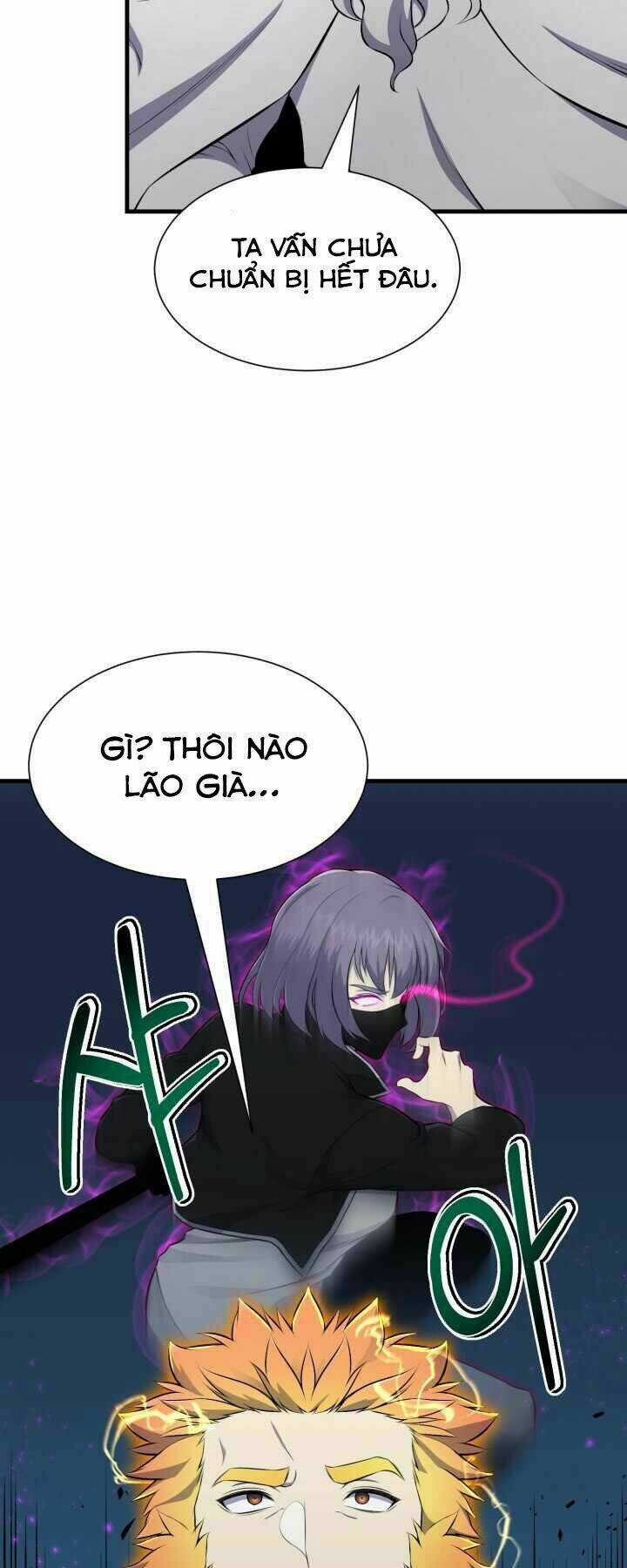 Luân Hồi Ác Nhân Chapter 98 trang 51