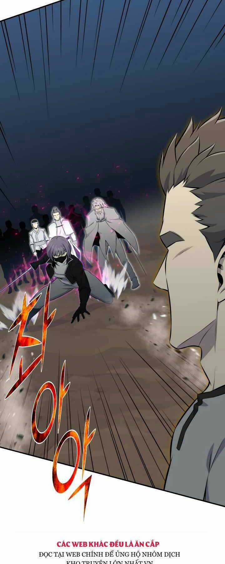 Luân Hồi Ác Nhân Chapter 98 trang 54