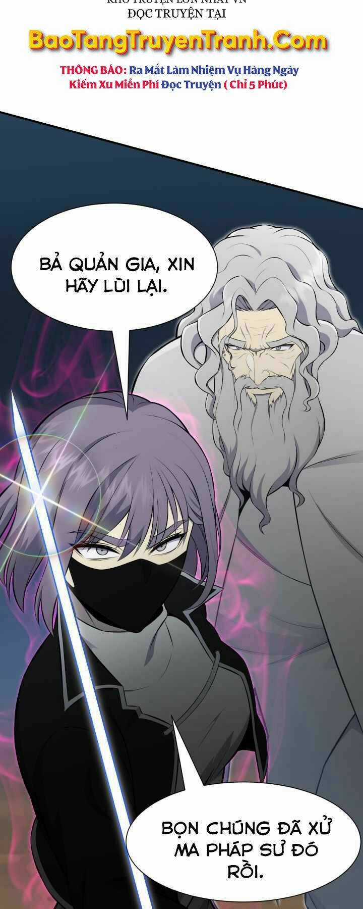 Luân Hồi Ác Nhân Chapter 98 trang 55