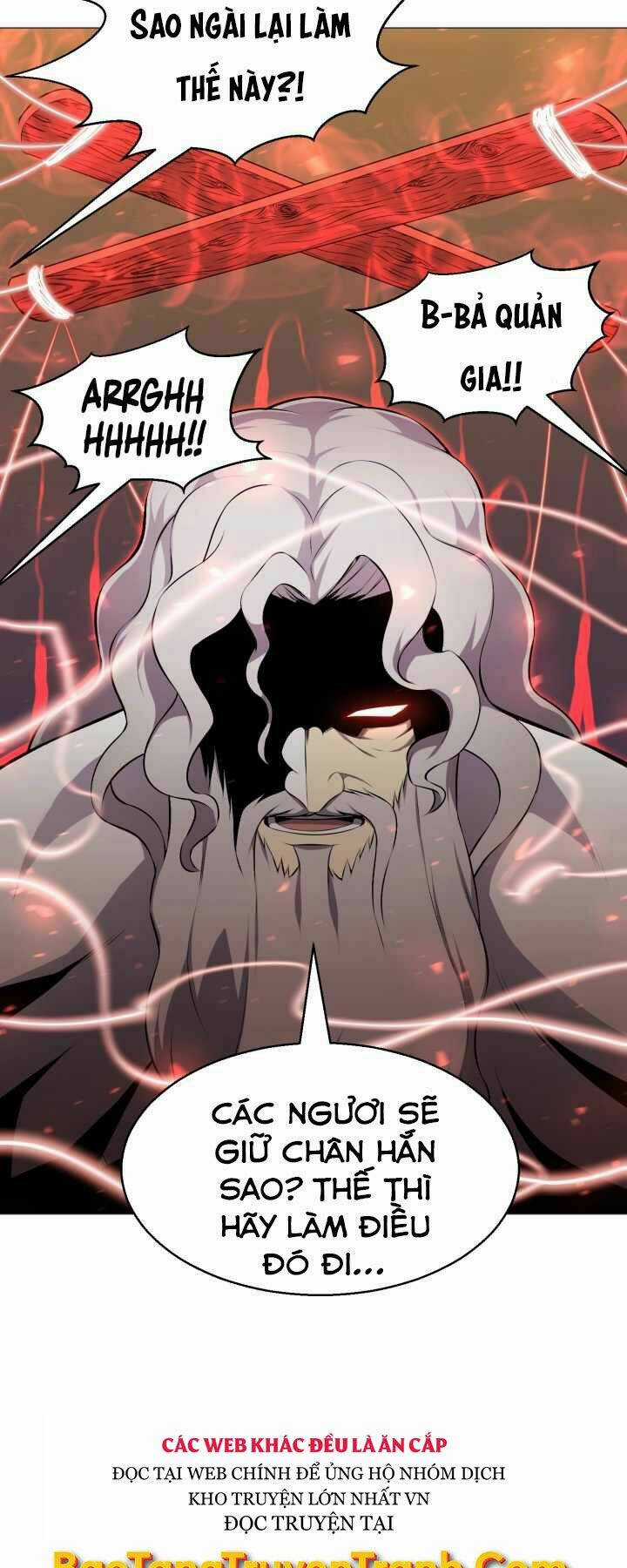 Luân Hồi Ác Nhân Chapter 98 trang 61