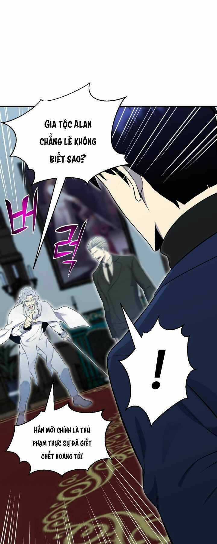 Luân Hồi Ác Nhân Chapter 98 trang 7