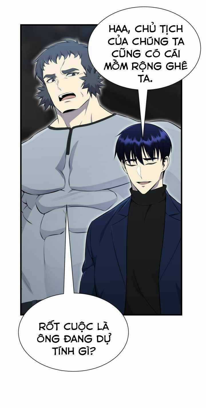 Luân Hồi Ác Nhân Chapter 98 trang 9