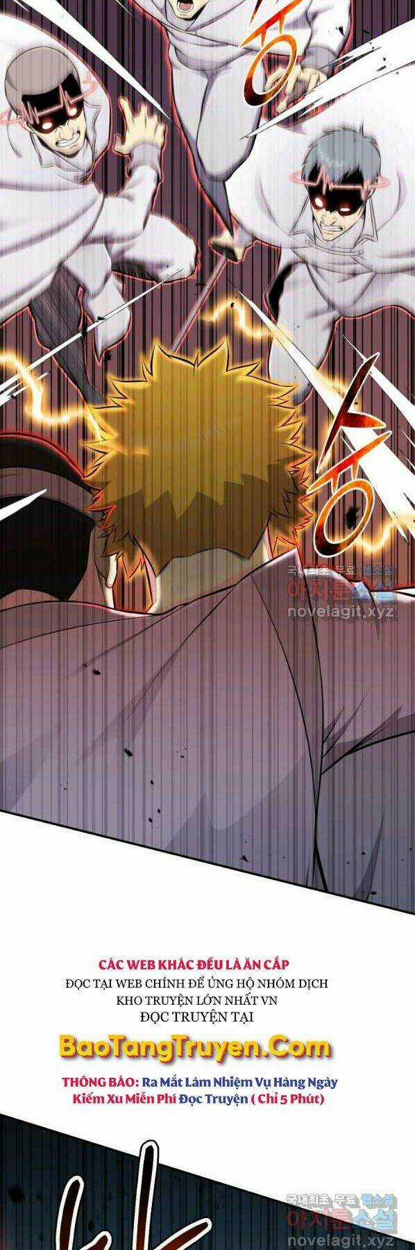 Luân Hồi Ác Nhân Chapter 99 trang 11