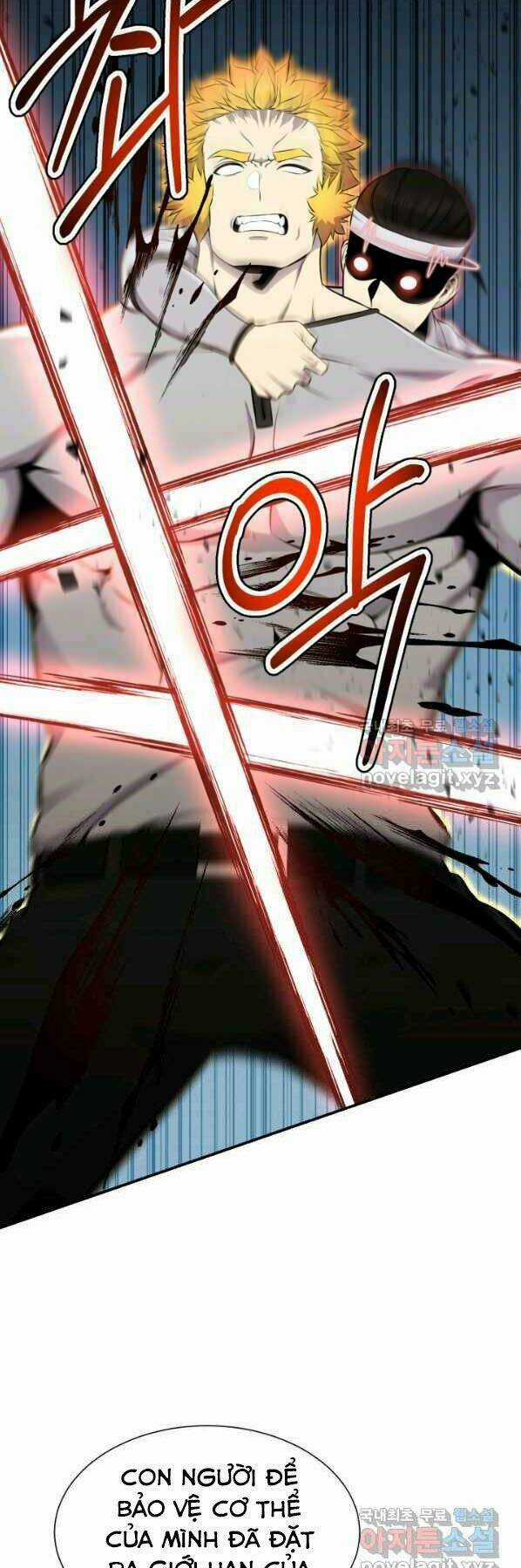 Luân Hồi Ác Nhân Chapter 99 trang 12