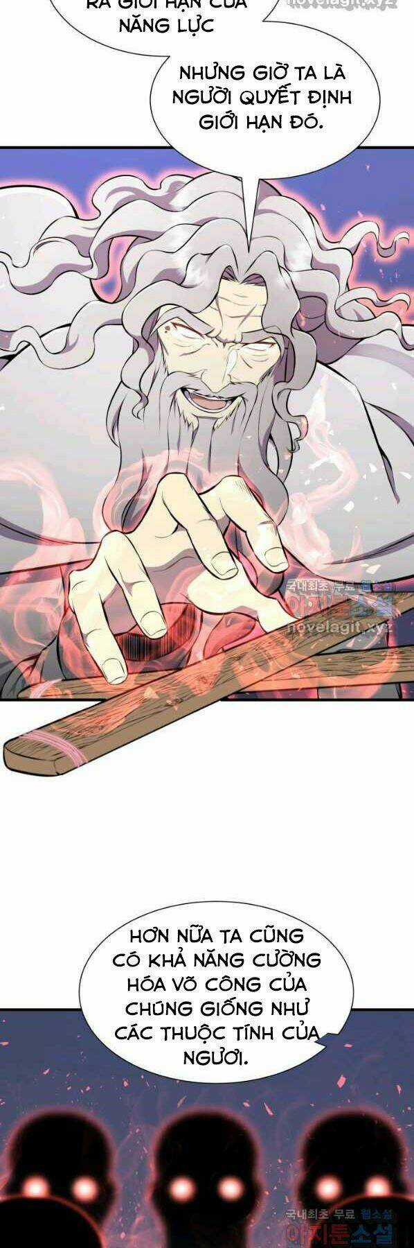 Luân Hồi Ác Nhân Chapter 99 trang 13