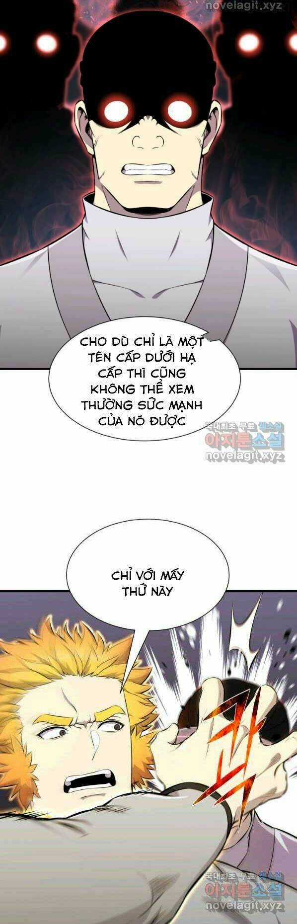 Luân Hồi Ác Nhân Chapter 99 trang 14