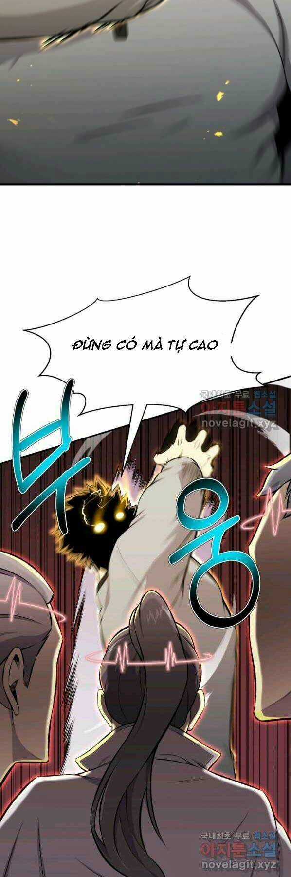 Luân Hồi Ác Nhân Chapter 99 trang 15