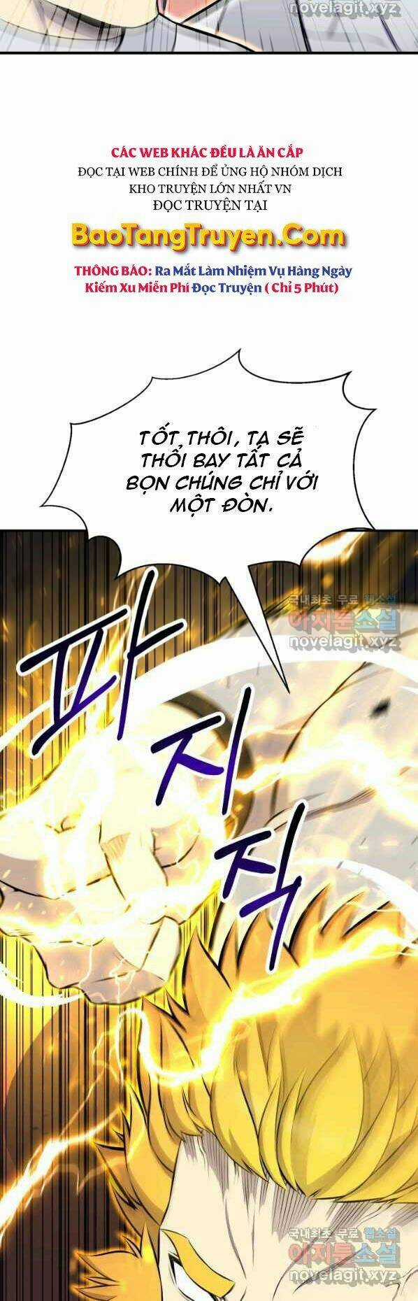 Luân Hồi Ác Nhân Chapter 99 trang 19