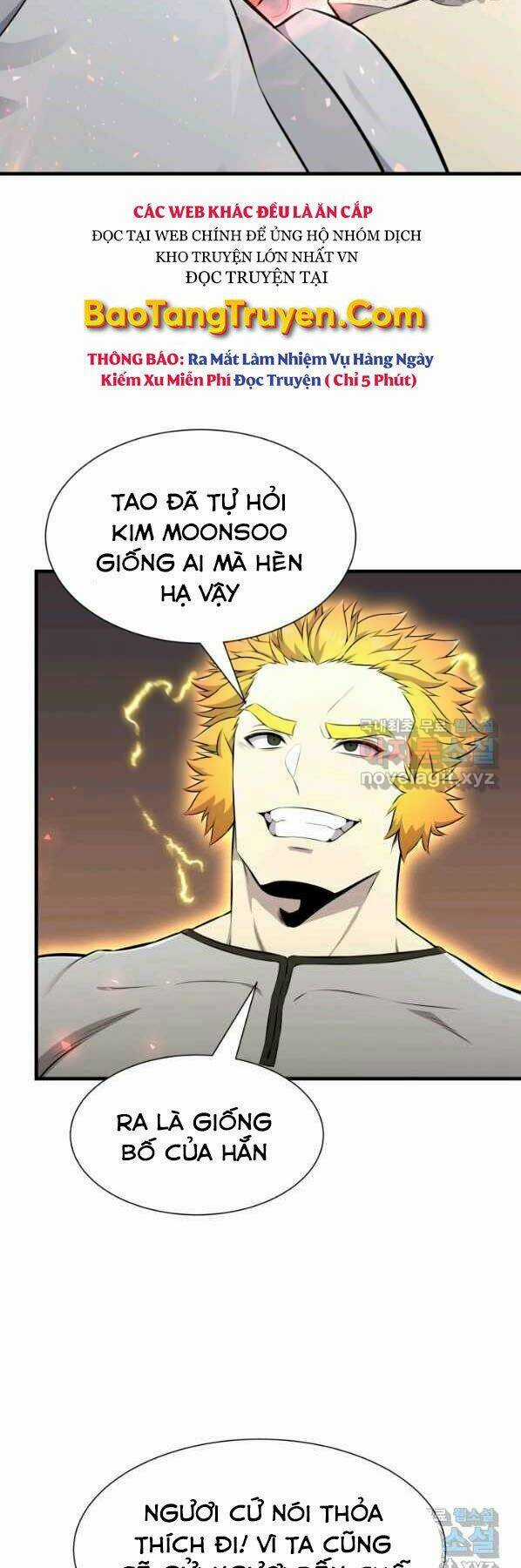 Luân Hồi Ác Nhân Chapter 99 trang 2