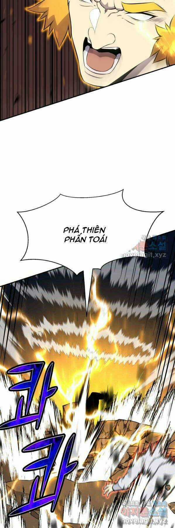 Luân Hồi Ác Nhân Chapter 99 trang 20