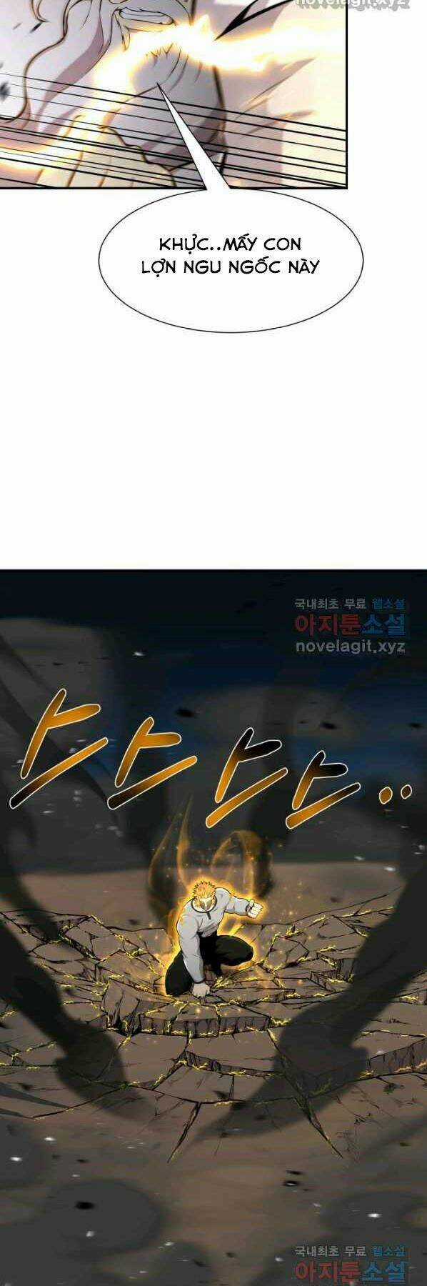 Luân Hồi Ác Nhân Chapter 99 trang 23